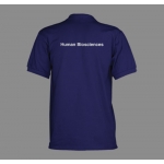 Cov Uni - Human Biosciences Polo Shirt